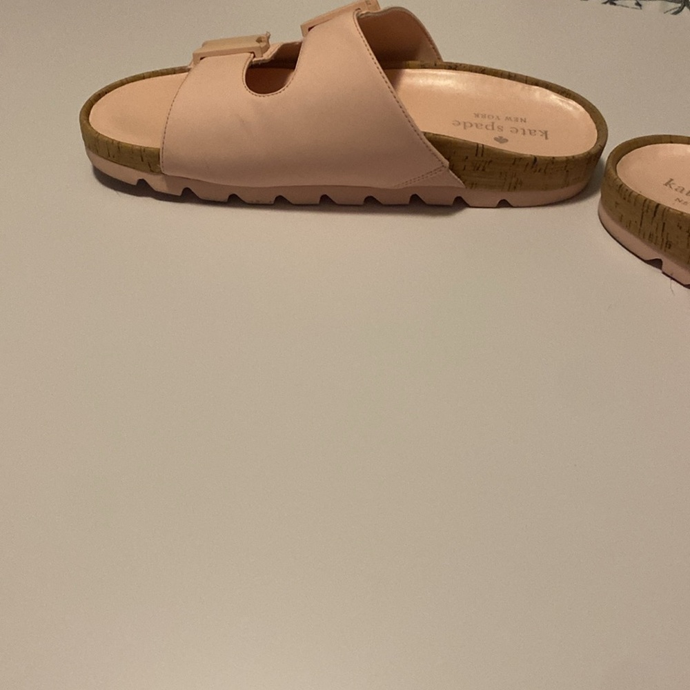 Kate Spade Becca sandals - Picture 9 of 12